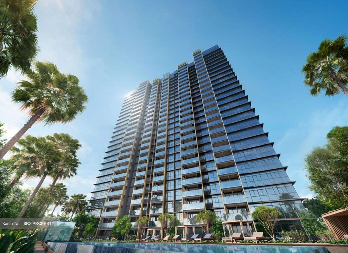 Meyer Road (D15), Condominium #443273651